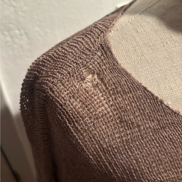 BIMO vintage cropped knit - Picture 8 of 11